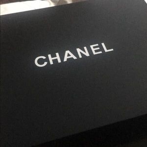 Chanel bag